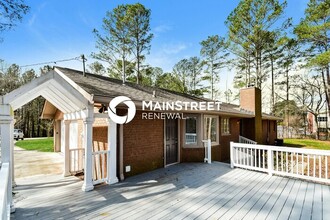 154 Old Norton Rd in Fayetteville, GA - Building Photo - Building Photo