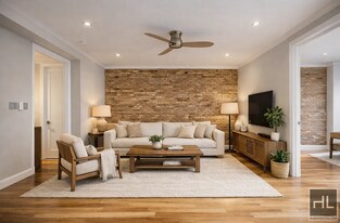 East 3rd Street, Unit 1A in New York, NY - Building Photo