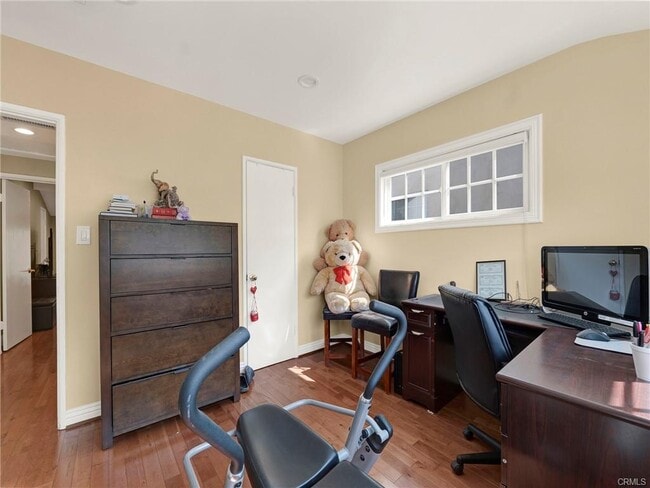 property at 5310 Nestle Ave