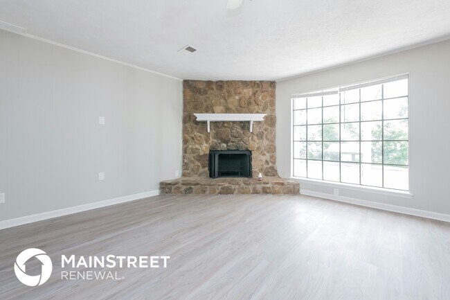 8236 Greenmar Way in Riverdale, GA - Building Photo - Building Photo