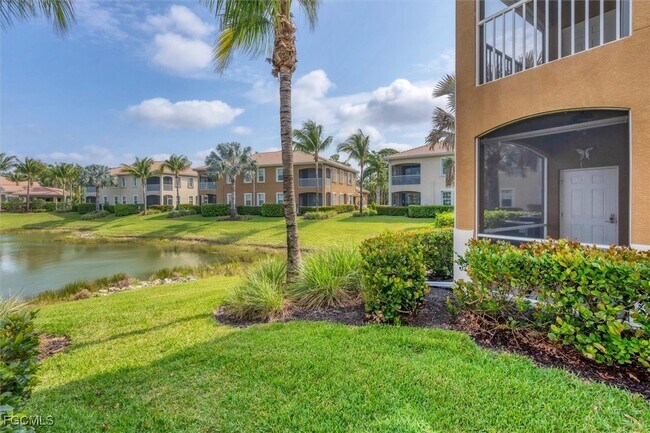 18206 Creekside Preserve Loop in Ft. Myers, FL - Building Photo - Building Photo