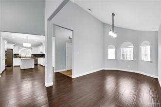 817 Cimarron Dr in Mission, TX - Building Photo - Building Photo