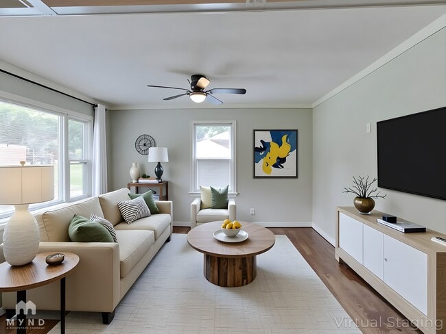 2634 Skyland Dr in Gastonia, NC - Foto de edificio - Building Photo