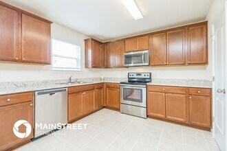 3309 Marichal Dr in Murfreesboro, TN - Foto de edificio - Building Photo