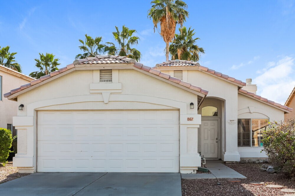 867 E Morelos St in Chandler, AZ - Building Photo