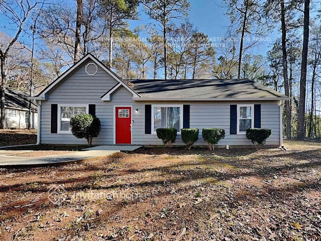 property at 460 Azalea Dr