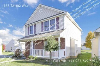 153 Tatum Way in Reynoldsburg, OH - Building Photo - Building Photo