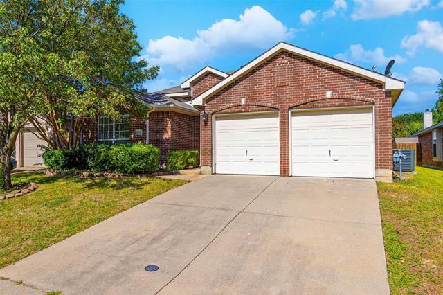 2800 Dover Dr in McKinney, TX - Building Photo - Building Photo