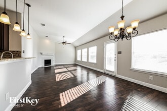 502 Dover Park Trail in Mansfield, TX - Building Photo - Building Photo