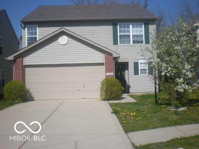 property at 4362 Trace Wood Ct