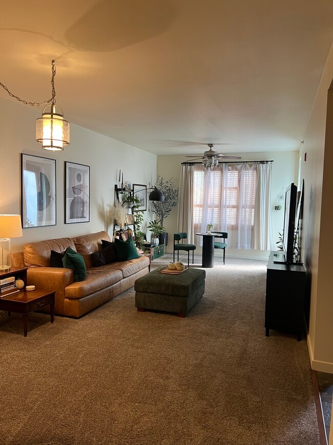 property at 1150 J St