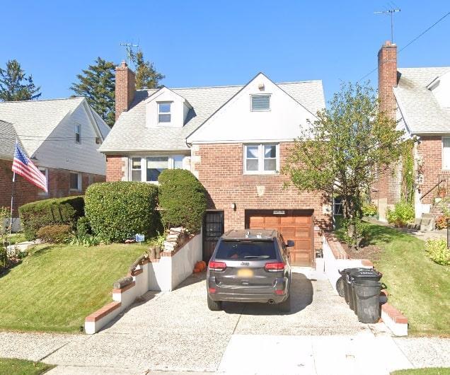 property at 145-39 20th Ave