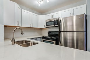 Somerstone Estates Apartments