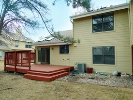 1031 Mirrormere Cir in Fort Collins, CO - Building Photo
