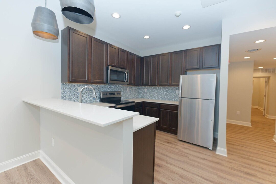 536 Madison Ave in Albany, NY - Building Photo