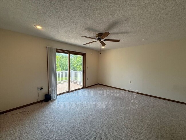 property at 1645 N Country Club Rd