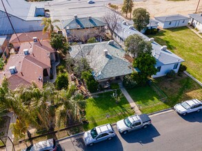 2931 Peerless Ave in Bakersfield, CA - Building Photo - Building Photo