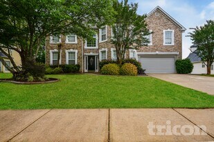 434 Grandiflora Dr in Mcdonough, GA - Building Photo