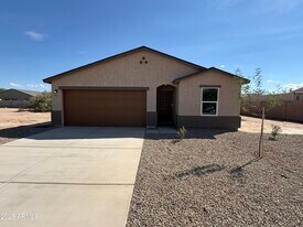 9200 W Debbie Ln in Arizona City, AZ - Building Photo