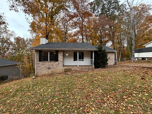 property at 1008 Tyree Ct S