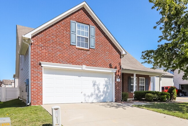 3508 Juneberry Way in Murfreesboro, TN - Building Photo - Building Photo