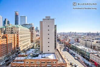 241 Atlantic Ave, Unit FL10-ID734 in Brooklyn, NY - Building Photo - Building Photo