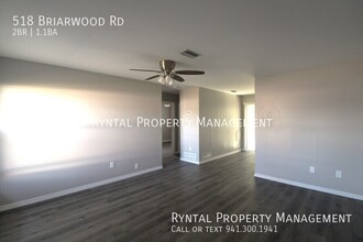 518 Briarwood Rd in Venice, FL - Building Photo - Building Photo