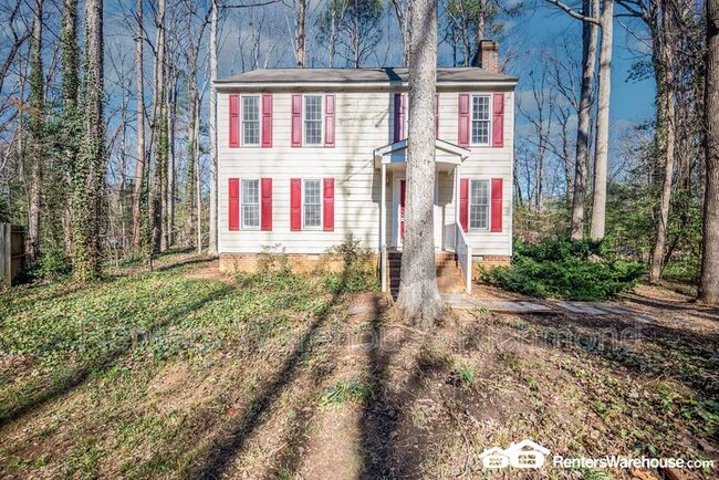 property at 4401 E Heritage Woods Ct