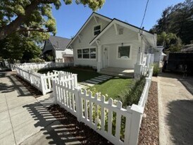 111 Loma Alta Ave in Los Gatos, CA - Building Photo