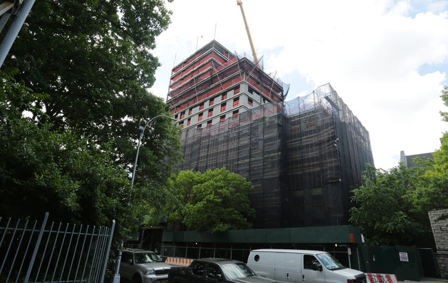 Lambert Houses Redevelopment in Bronx, NY - Building Photo - Building Photo