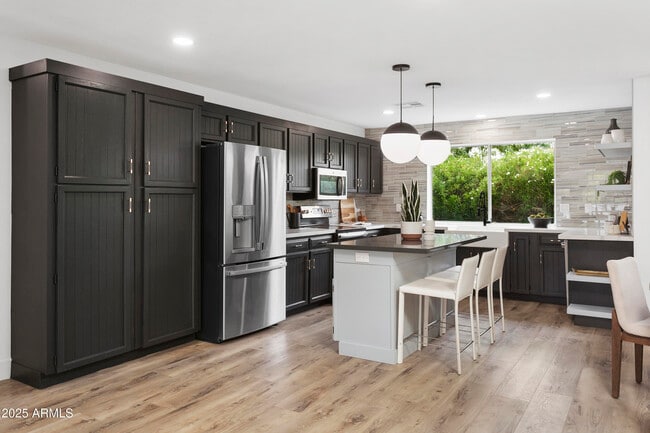 6221 E Evans Dr in Scottsdale, AZ - Building Photo - Building Photo