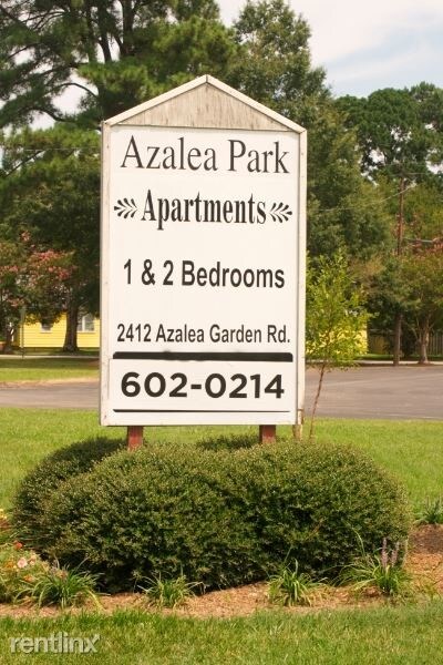2412 Azalea Garden Rd in Norfolk, VA - Building Photo - Building Photo