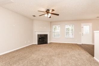 632 Elderberry Way in Murfreesboro, TN - Building Photo - Building Photo