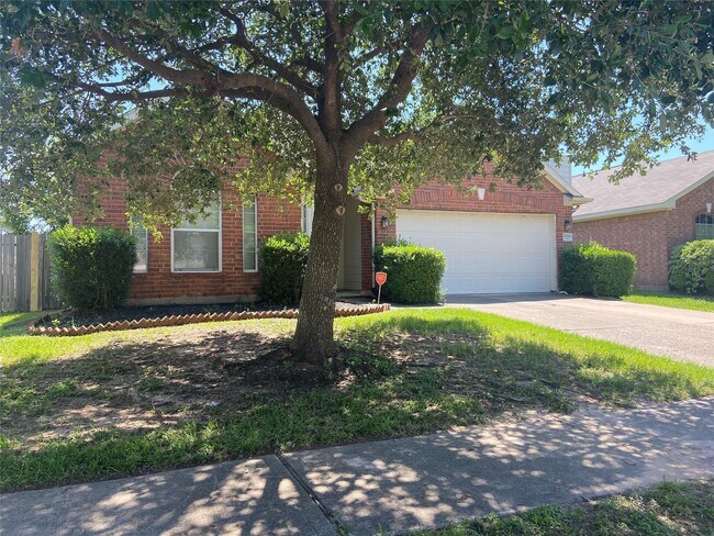 10034 Williams Field Dr in Houston, TX - Building Photo - Building Photo