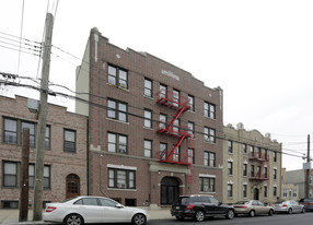 2311 33rd St Apartamentos