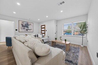 6621 Jason St in Houston, TX - Building Photo - Building Photo