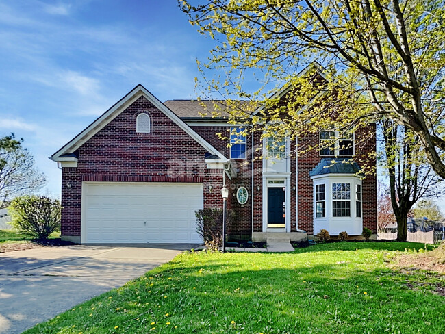 property at 810 Arlington Ave