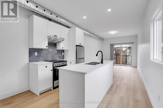 109-109 Russell Ave in Ottawa, ON - Building Photo - Building Photo