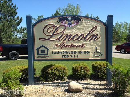 Lincoln Apartments in Kinde, MI - Building Photo - Building Photo