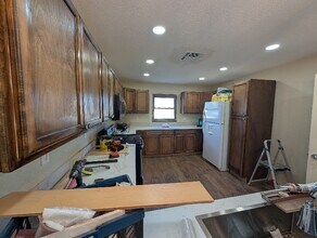 1602 Sycamore St in Big Spring, TX - Building Photo - Building Photo