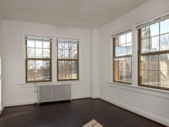 Alto Towers in Washington, DC - Building Photo - Building Photo