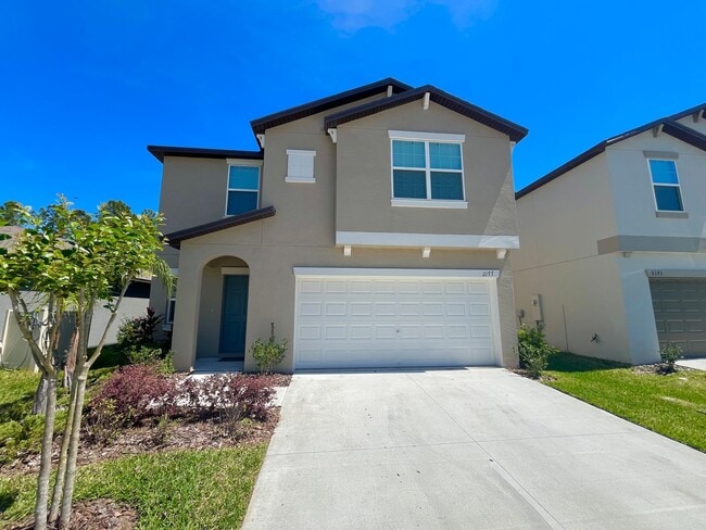 property at 2177 Teneroc Trl