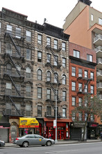 508 Ninth Ave in New York, NY - Building Photo - Building Photo