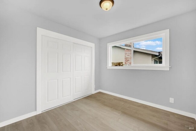 3623 Beckworth Dr-Unit -1 in Napa, CA - Building Photo - Building Photo