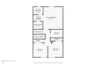 17768 SW 139th Ct in Miami, FL - Building Photo - Building Photo