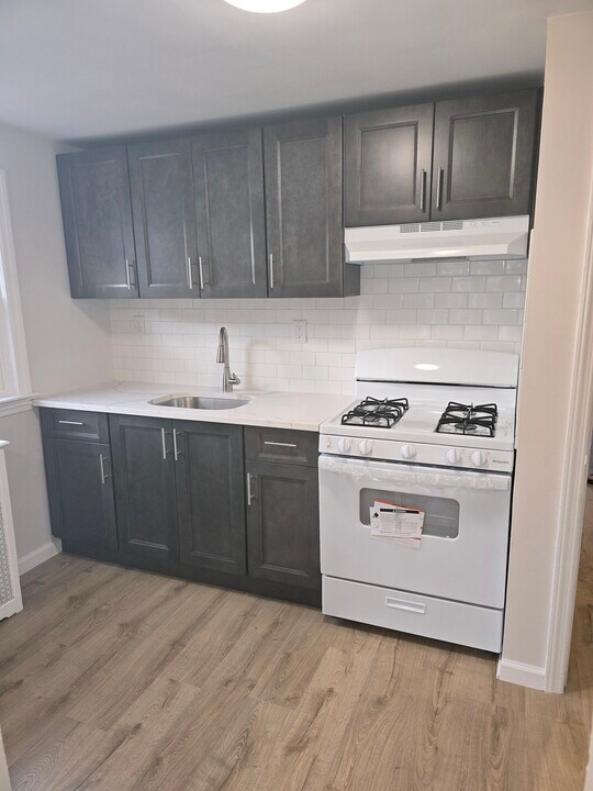 63 1st St, Unit #2 in North Arlington, NJ - Building Photo