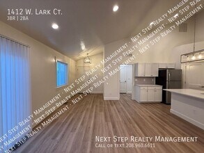 1412 W Lark Ct in Nampa, ID - Building Photo - Building Photo