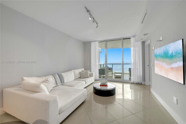 property at 3801 Collins Ave