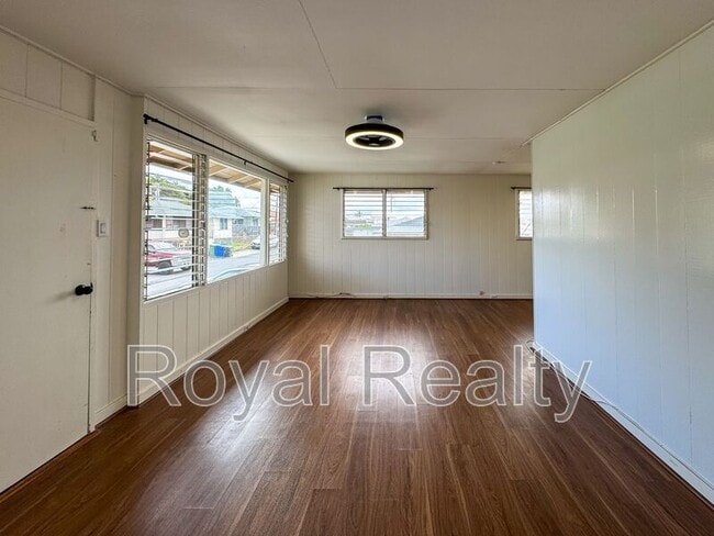 45-1036 Wailele Rd in Kaneohe, HI - Building Photo - Building Photo