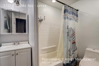 3727 E Squire Ave-Unit -upper in Cudahy, WI - Building Photo - Building Photo